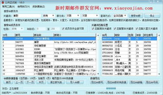 求一个完美破解了的邮件群发软件