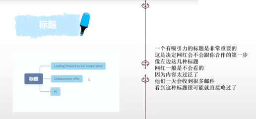 什么是网红营销?如何找网红?联系网红邮件如何写?超值干货