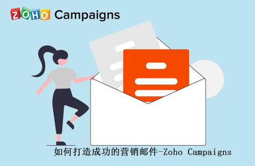 如何打造成功的邮件营销,提高营销业绩